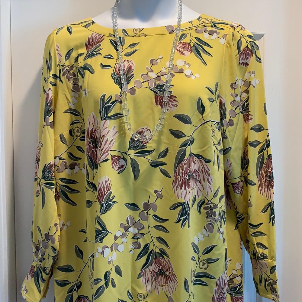 NWT Loft Dress